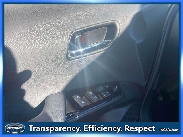 2016 Toyota Prius Four