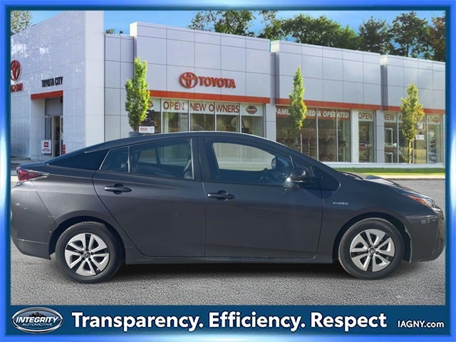 2016 Toyota Prius Four