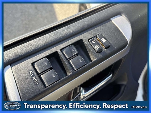 2023 Toyota 4Runner SR5 Premium 3rd Row