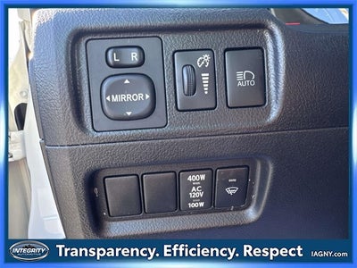 2023 Toyota 4Runner SR5 Premium 3rd Row