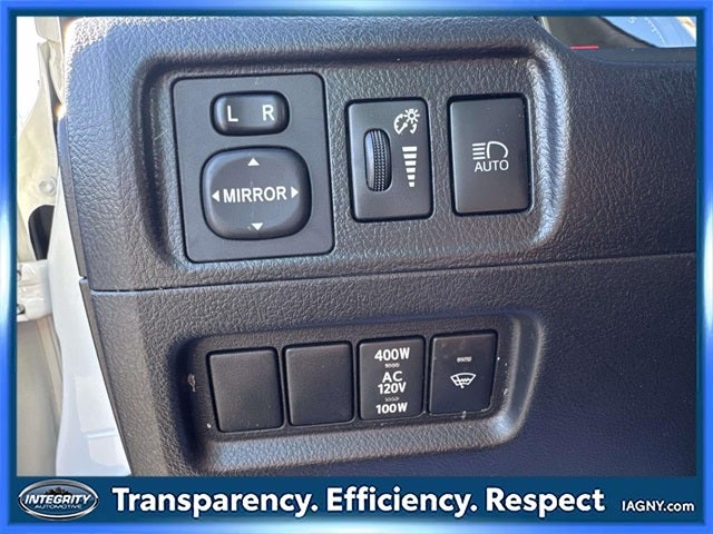 2023 Toyota 4Runner SR5 Premium 3rd Row