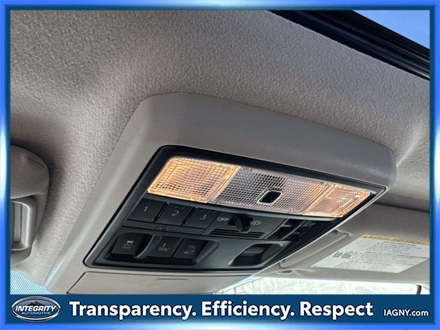 2023 Toyota 4Runner SR5 Premium 3rd Row