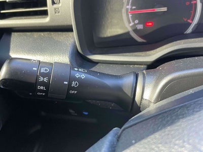 2022 Toyota 4Runner TRD Off-Road Premium