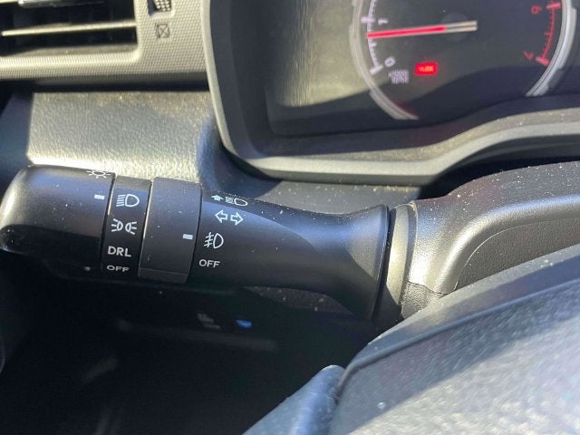 2022 Toyota 4Runner TRD Off-Road Premium