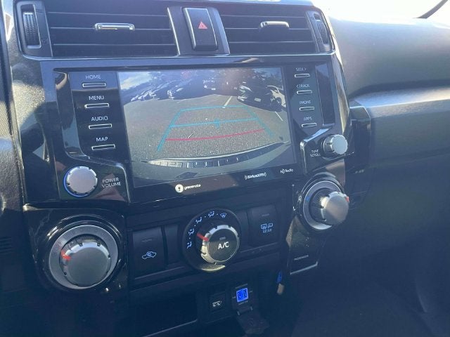 2022 Toyota 4Runner TRD Off-Road Premium