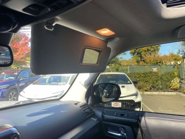 2022 Toyota 4Runner TRD Off-Road Premium