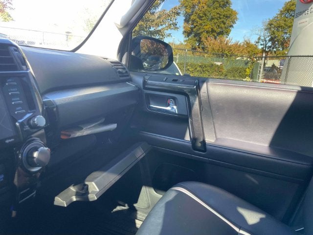 2022 Toyota 4Runner TRD Off-Road Premium