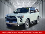 2022 Toyota 4Runner TRD Off-Road Premium