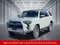 2022 Toyota 4Runner TRD Off-Road Premium