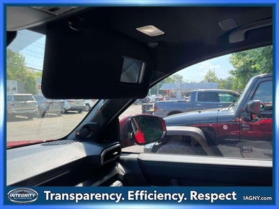 2025 Toyota 4Runner i-FORCE MAX Hybrid Limited