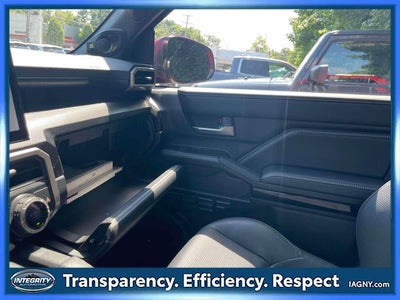 2025 Toyota 4Runner i-FORCE MAX Hybrid Limited