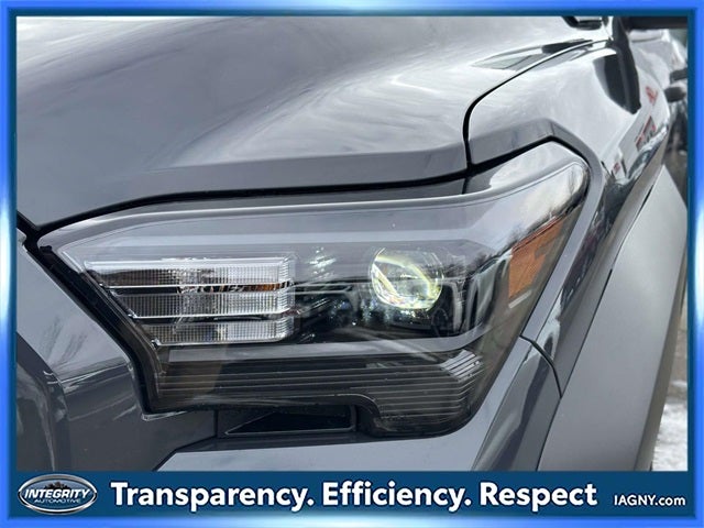 2025 Toyota 4Runner i-FORCE MAX Hybrid TRD Off Road