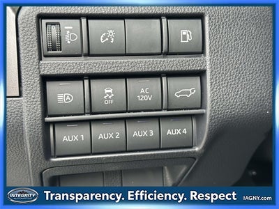 2025 Toyota 4Runner i-FORCE MAX Hybrid TRD Off Road