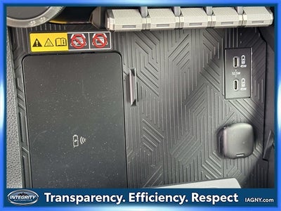 2025 Toyota 4Runner i-FORCE MAX Hybrid TRD Off Road