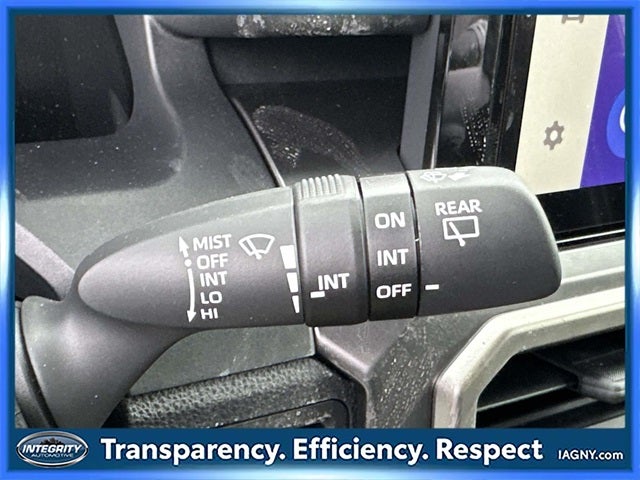 2025 Toyota 4Runner i-FORCE MAX Hybrid TRD Off Road