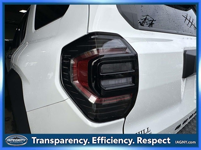 2025 Toyota 4Runner i-FORCE MAX Hybrid Trailhunter