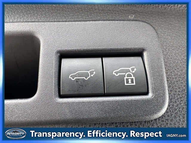 2025 Toyota 4Runner i-FORCE MAX Hybrid Trailhunter