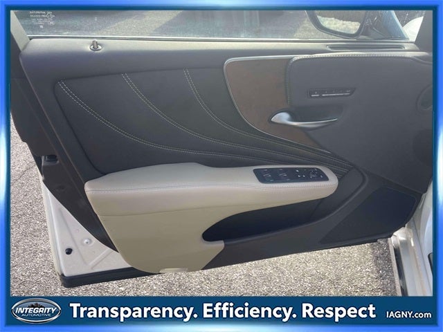 2018 Lexus LS 500 Base