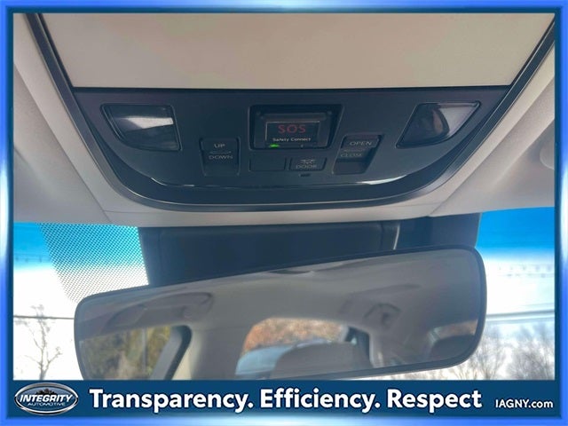 2018 Lexus LS 500 Base