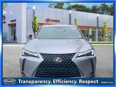 2023 Lexus UX 250h Premium