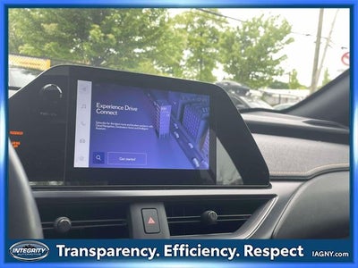 2023 Lexus UX 250h Premium