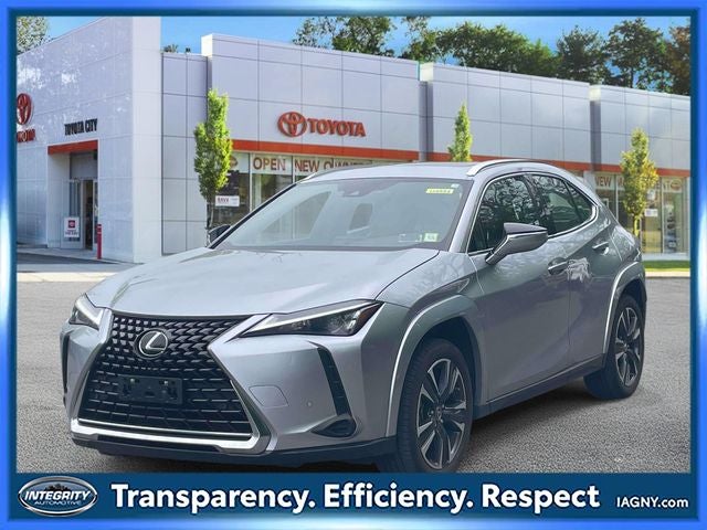 2023 Lexus UX 250h Premium
