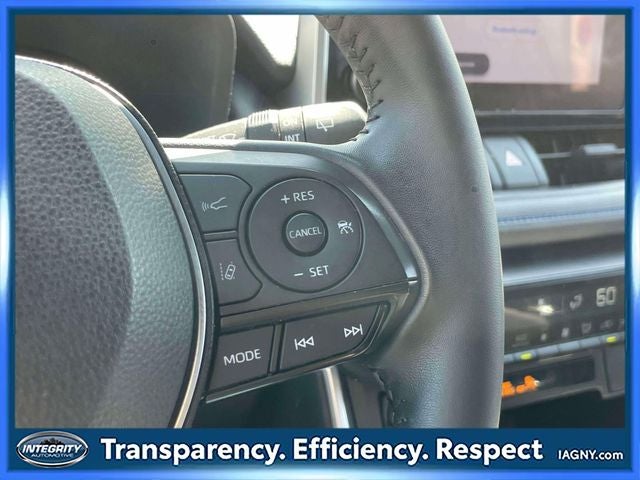 2023 Toyota RAV4 SE - Photo 23