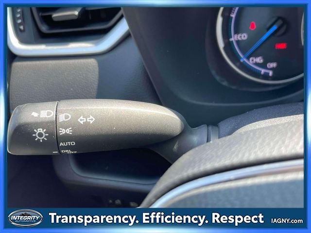 2023 Toyota RAV4 SE - Photo 24