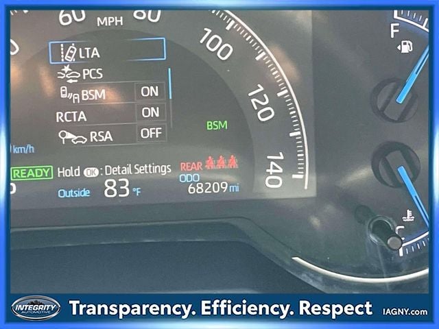 2023 Toyota RAV4 SE - Photo 27