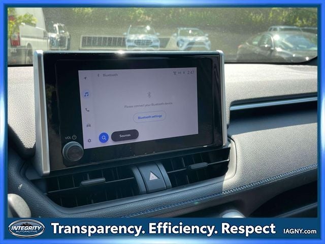 2023 Toyota RAV4 SE - Photo 28