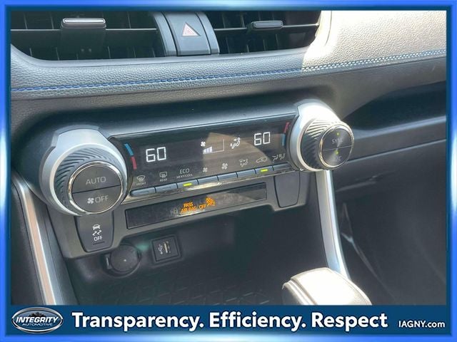 2023 Toyota RAV4 SE - Photo 30