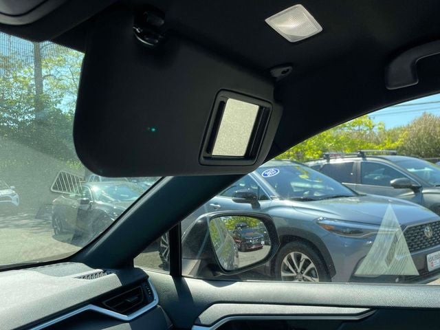 2023 Toyota RAV4 SE - Photo 35