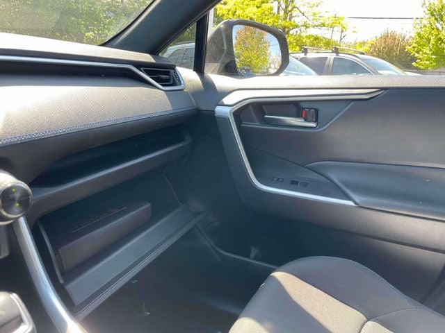 2023 Toyota RAV4 SE - Photo 36