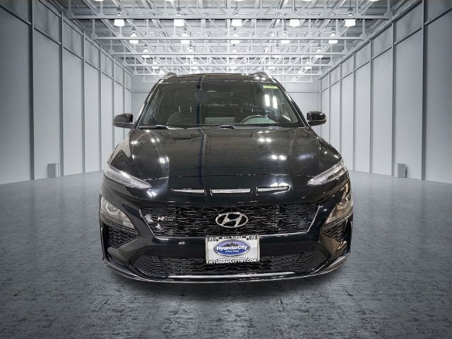 2023 Hyundai Kona N Line - Photo 12