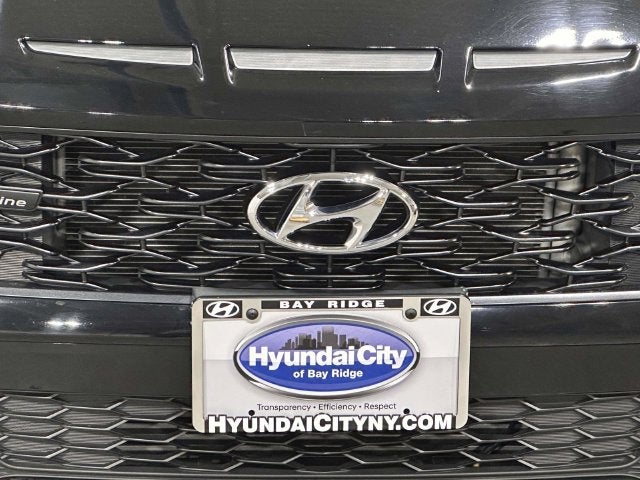 2023 Hyundai Kona N Line - Photo 13