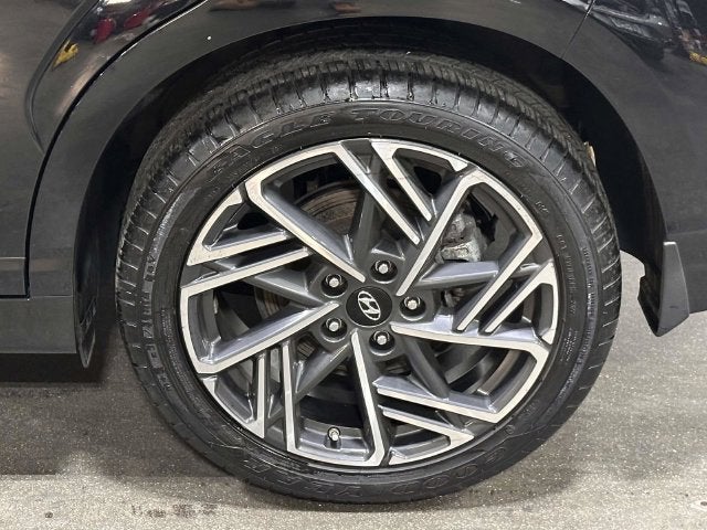 2023 Hyundai Kona N Line - Photo 16