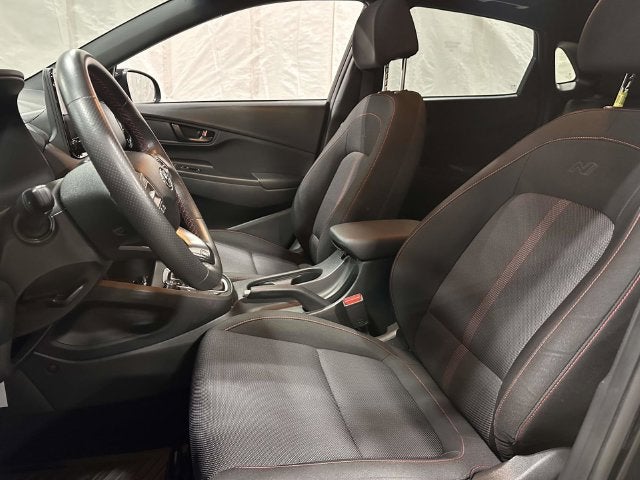 2023 Hyundai Kona N Line - Photo 21