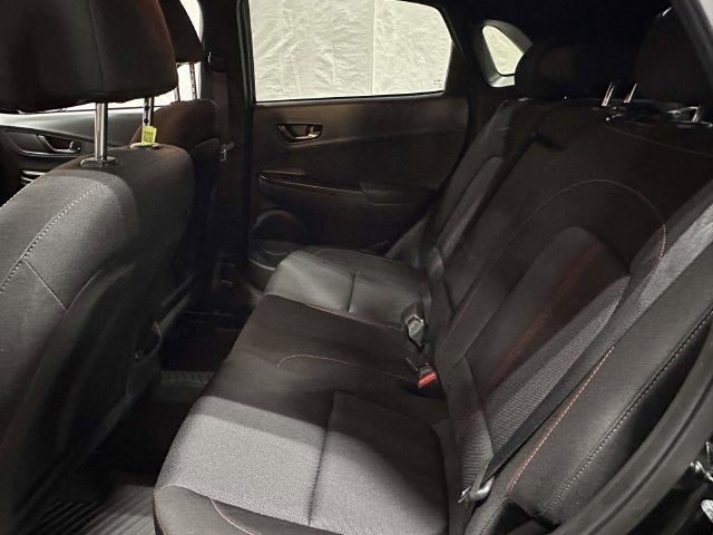 2023 Hyundai Kona N Line - Photo 22