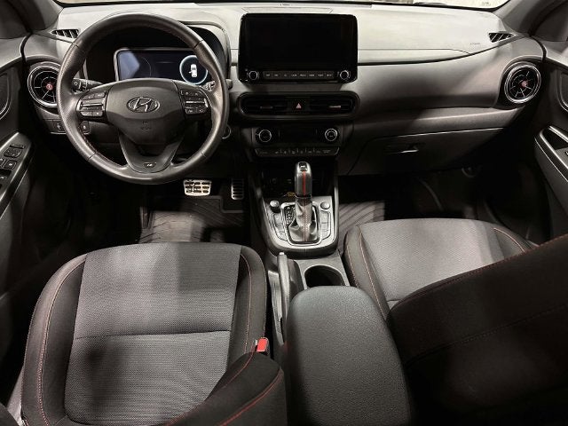 2023 Hyundai Kona N Line - Photo 23