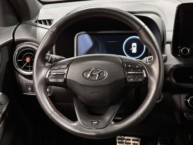 2023 Hyundai Kona N Line - Photo 24
