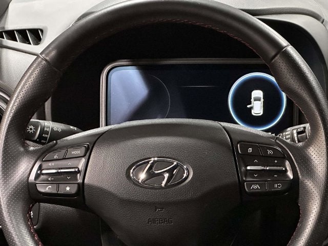 2023 Hyundai Kona N Line - Photo 25