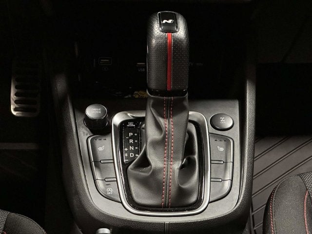 2023 Hyundai Kona N Line - Photo 26