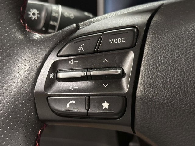 2023 Hyundai Kona N Line - Photo 28