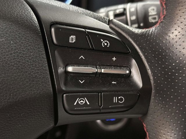 2023 Hyundai Kona N Line - Photo 29