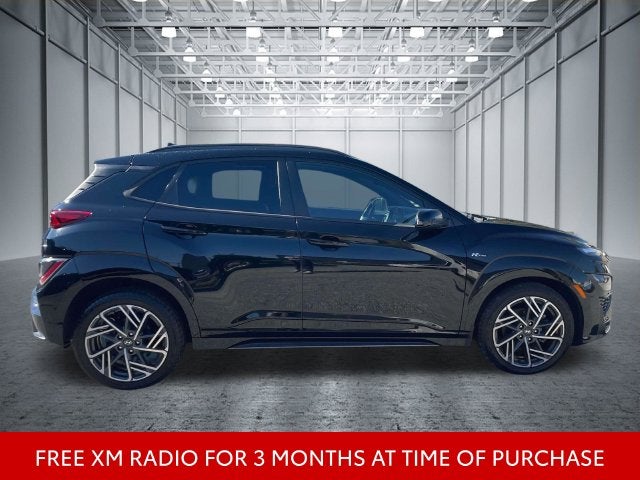 2023 Hyundai Kona N Line - Photo 5