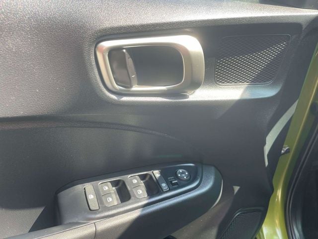 2022 Hyundai Venue SEL