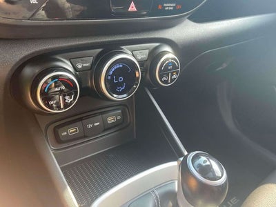 2022 Hyundai Venue SEL