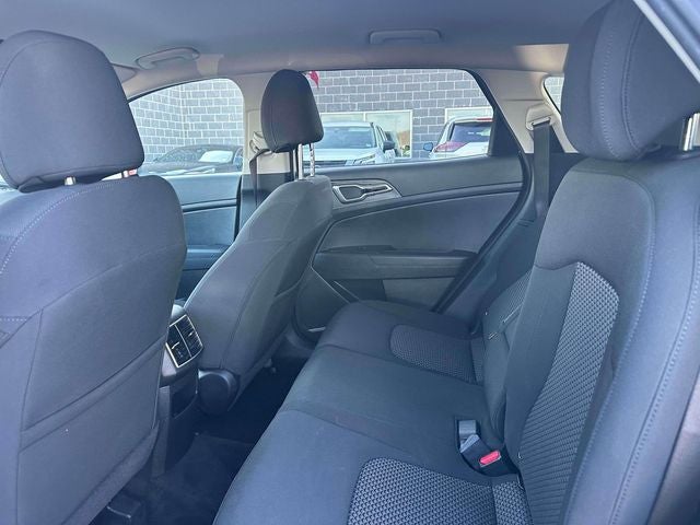 2023 Kia Sportage LX Hybrid - Photo 10