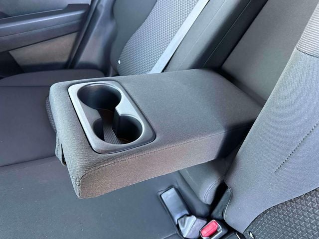 2023 Kia Sportage LX Hybrid - Photo 11