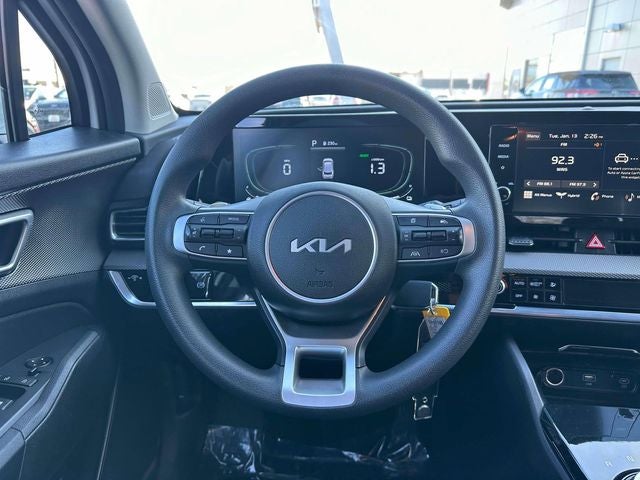 2023 Kia Sportage LX Hybrid - Photo 14
